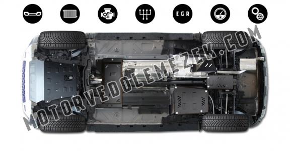 Dacia Duster 4x4