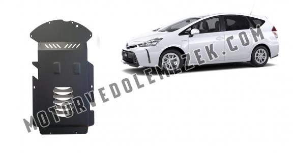 Katalizátor lopásgátló (CAT/LOCK) Toyota Prius 3+