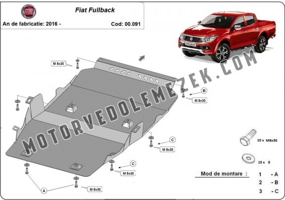 Fiat Fullback