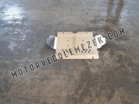 Motor, karter- védő Aluminumlemez Toyota Hilux Revo
