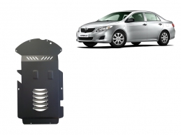 Katalizátor lopásgátló (CAT/LOCK) Toyota Corolla