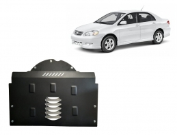 Katalizátor lopásgátló (CAT/LOCK) Toyota Corolla