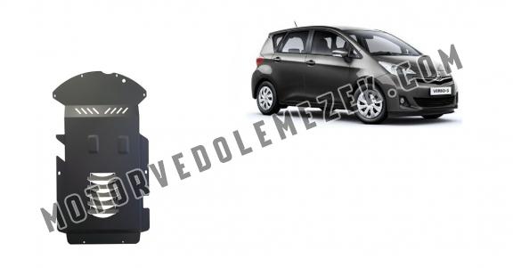 Katalizátor lopásgátló (CAT/LOCK) Toyota Verso-S