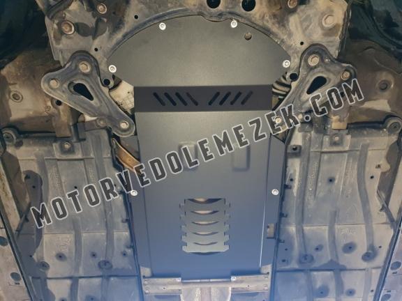 Katalizátor lopásgátló (CAT/LOCK) Toyota Auris