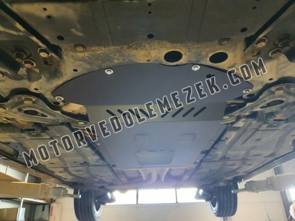 Katalizátor lopásgátló (CAT/LOCK) Toyota Auris