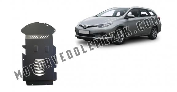 Katalizátor lopásgátló (CAT/LOCK) Toyota Auris