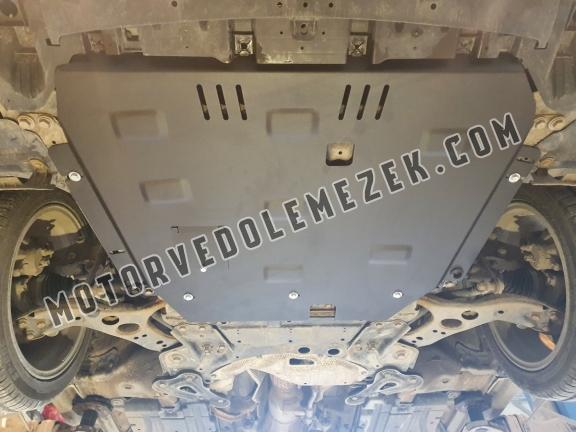 Motor, karter- védő acéllemez Toyota Corolla