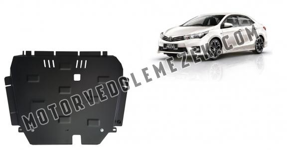 Motor, karter- védő acéllemez Toyota Corolla