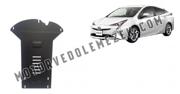 Katalizátor lopásgátló (CAT/LOCK)  Toyota Prius