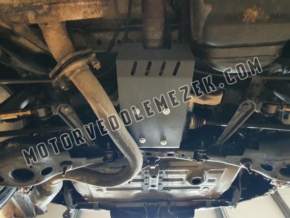 Acél differenciálmű védőlemez Toyota RAV 4