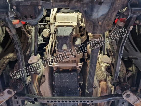 Motor, karter- védő acéllemez Jeep Wrangler