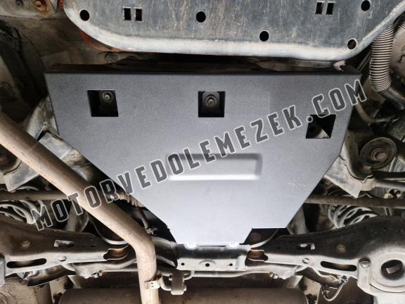 Acél differenciálmű védőlemez Toyota RAV 4 Hybrid