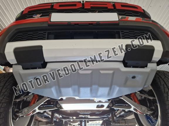 Aluminium Motorvédőlemez Ford Ranger Raptor