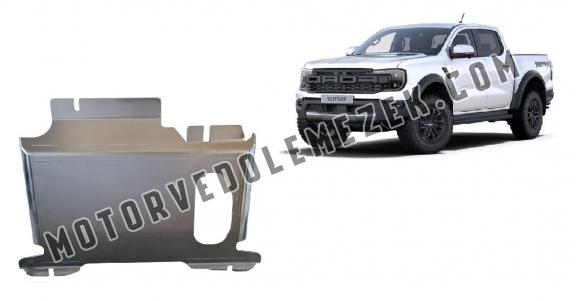 Aluminium Motorvédőlemez Ford Ranger Raptor