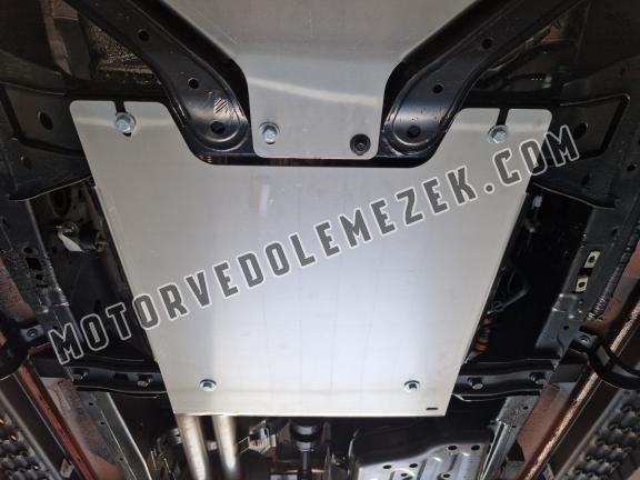 Aluminum osztomű védőlemez Ford Ranger Raptor