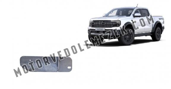 Ford Ranger Raptor