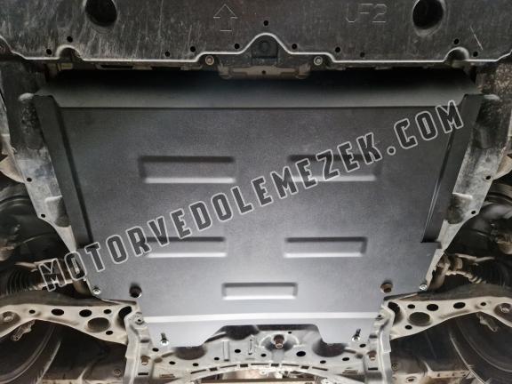 Acél motor, kapcsolószekrény, hütő védőlemez Toyota Corolla Cross