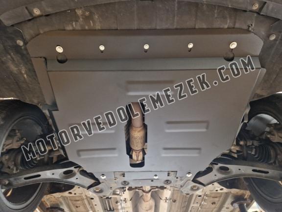 Acél motor, hütő védőlemez Dfsk Fengon 5