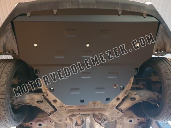 Acél motor, kapcsolószekrény, hütő védőlemez SsangYong Tivoli