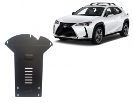 Katalizátor lopásgátló (CAT/LOCK) Lexus UX