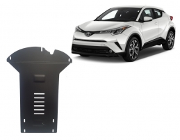 Katalizátor lopásgátló (CAT/LOCK) Toyota C-HR