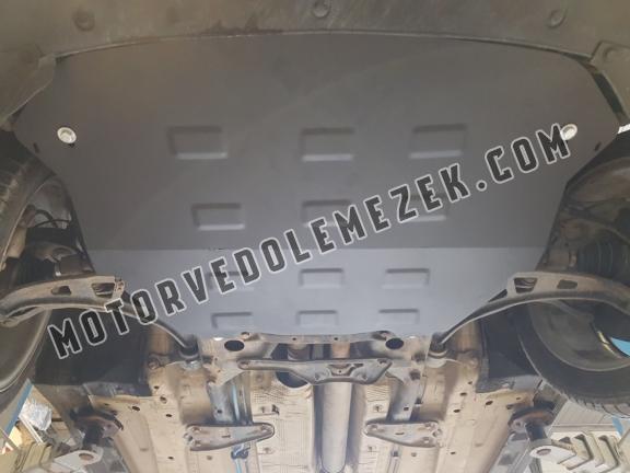 Acél motor, kapcsolószekrény védőlemez Mini Paceman R61