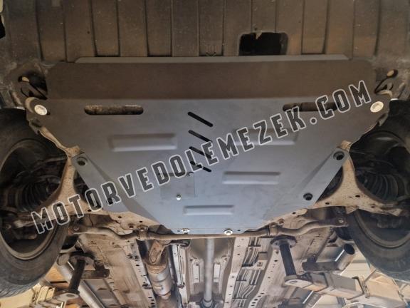 Acél motor, kapcsolószekrény, hütő védőlemez Honda CR-V Gen 2