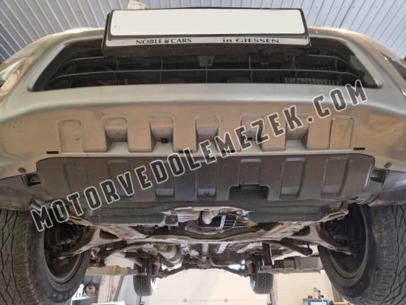 Acél motor, kapcsolószekrény, hütő védőlemez Honda CR-V Gen 2