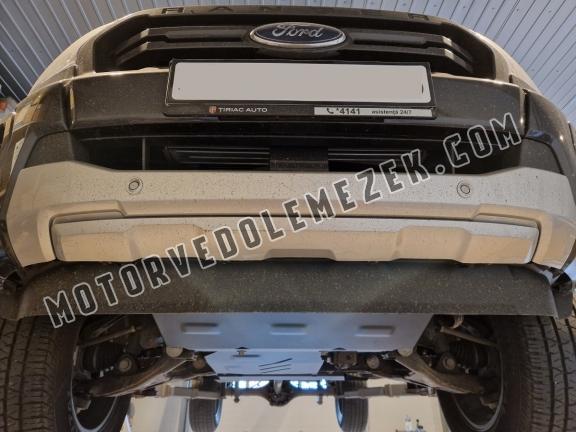 Acél motorvédőlemez Ford Ranger