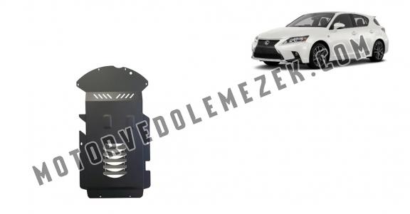 Katalizátor lopásgátló (CAT/LOCK) Lexus CT200H
