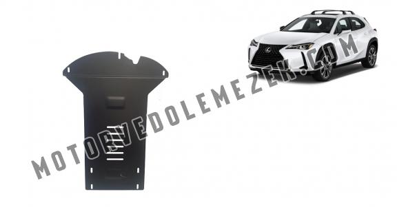 Katalizátor lopásgátló (CAT/LOCK) Lexus UX
