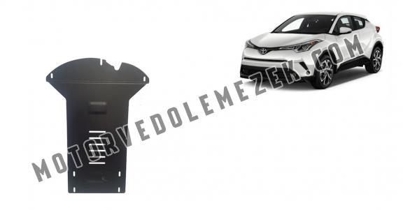 Katalizátor lopásgátló (CAT/LOCK) Toyota C-HR