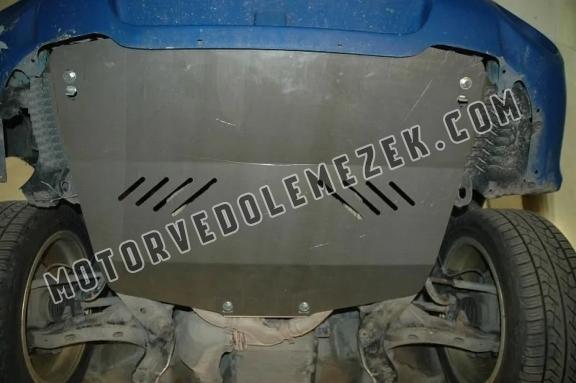 Motor, karter- védő acéllemez Subaru Forester 2