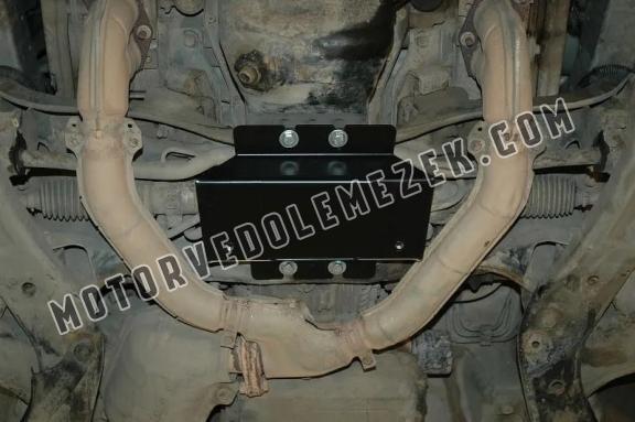 Motor, karter- védő acéllemez Subaru Forester 2