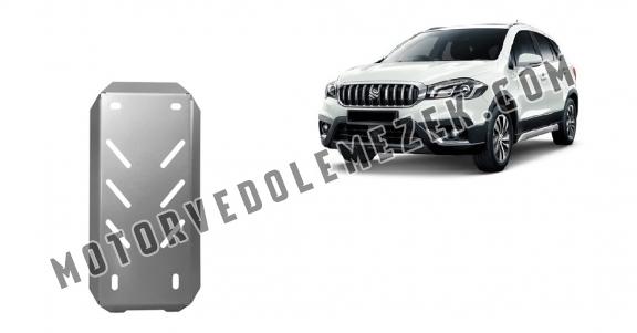 Aluminium differenciálmű védőlemez Suzuki SX4
