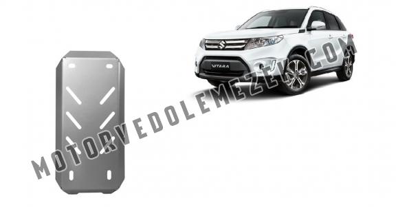 Aluminium differenciálmű védőlemez  Suzuki Vitara