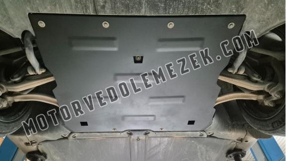 Elülső villanymotor pajzs Tesla Model 3 AWD