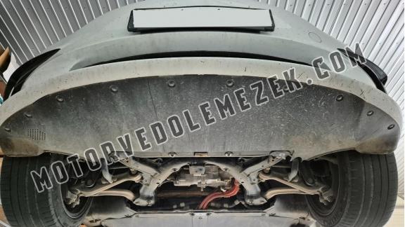 Elülső villanymotor pajzs Tesla Model 3 AWD