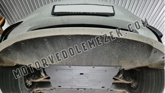Elülső villanymotor pajzs Tesla Model 3 AWD
