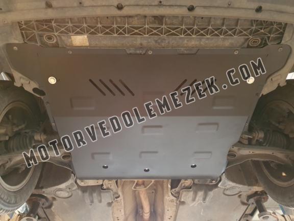 Acél motor, sebbeségváltó, hütő, első lökhárító védőlemez VW T-Cross