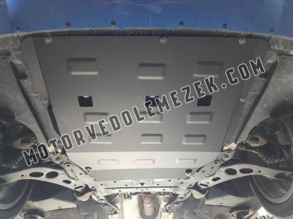 Acél motorvédőlemez BMW X2 F39