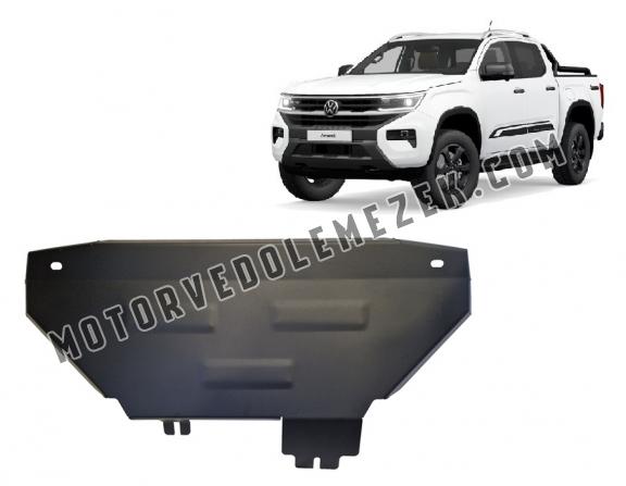 Acél hütő védőlemez Volkswagen Amarok