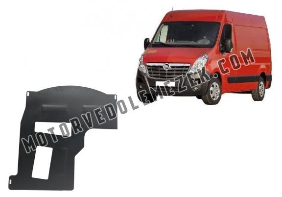 Katalizátor lopásgátló (CAT/LOCK) Opel Movano B 