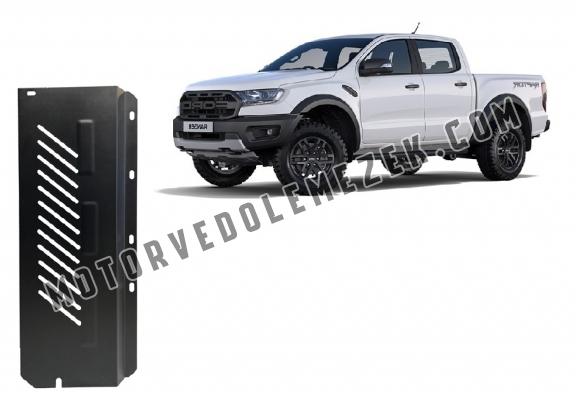 Acél részecskeszürő védőlemez Ford Ranger Raptor