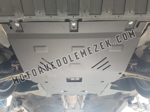 Motor, karter- védő acéllemez Infiniti Q30