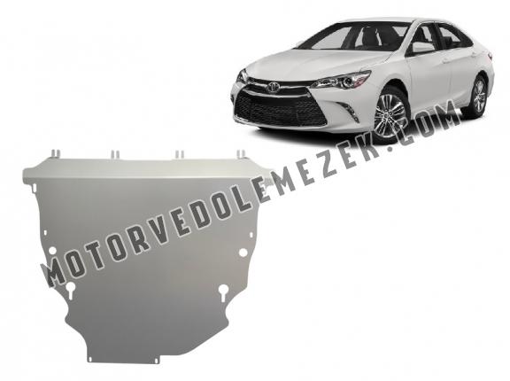 Alumínium motor, sebességváltó, hűtő, első lökhárító védőlemez Toyota Camry