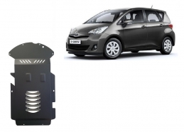 Katalizátor lopásgátló (CAT/LOCK) Toyota Verso-S