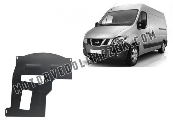 Katalizátor lopásgátló (CAT/LOCK) Nissan NV400