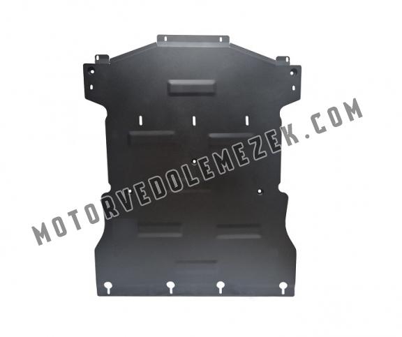 Motor, karter- védő acéllemez Volkswagen ID 4