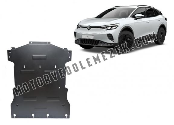 Motor, karter- védő acéllemez Volkswagen ID 4